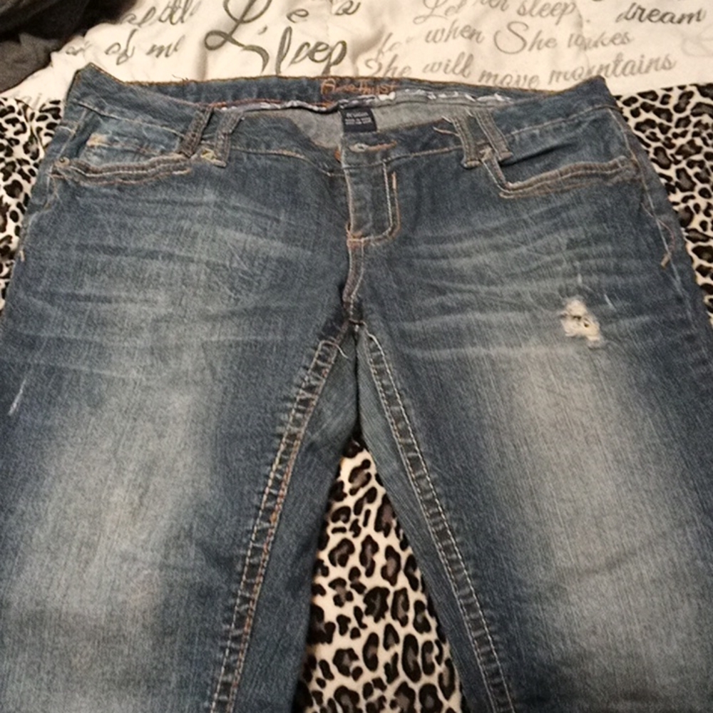 Country jeans